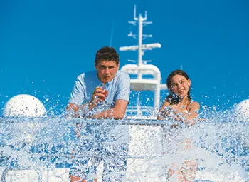 MSC Opera : MSC Cruises - Caribbean, Cuba and Antilles Cruise