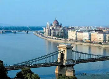 Uniworld: River Beatrice