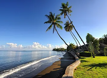 M/S Paul Gauguin: Cook & Society Islands