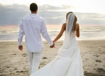 Civil Marriage in Cyprus