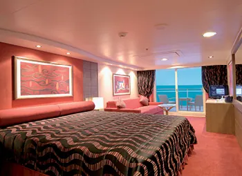MSC Divina : MSC Cruises – Caribbean cruise