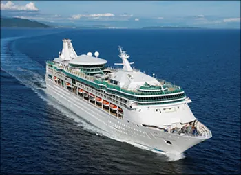 Royal Caribbean - Vision of the Seas: Eastern Mediterranean Cruise