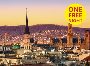 Hot Deal: Vienna