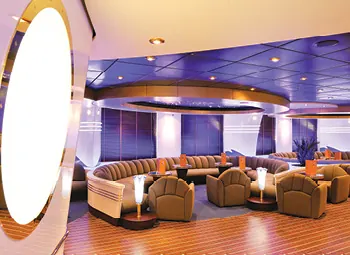 MSC Fantasia - Out of Barcelona