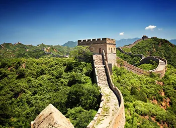 Best of China