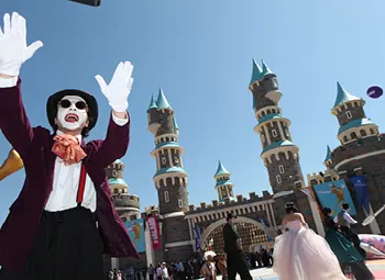 Istanbul & Vialand
