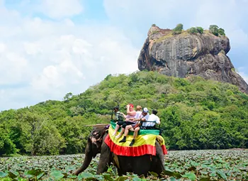 Best of Srilanka