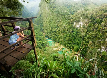 A Wonderful Immersion in Central America