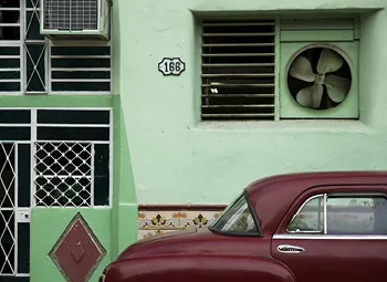 Cuba Highlights and Hammocks