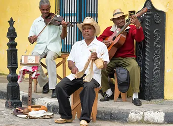 Cuba Libre