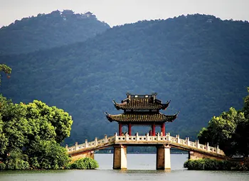 Highlights of China