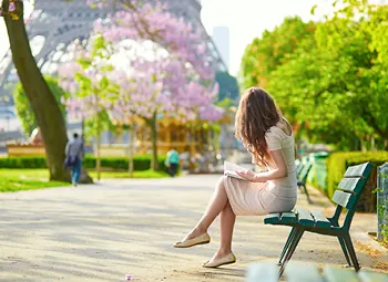Easter In Paris - 28 April
