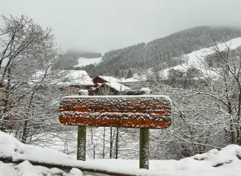 Ski in Meribel - MFX – 002