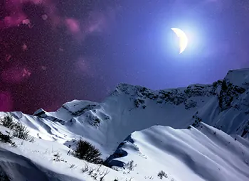 Ski in Megeve - MVV – 003