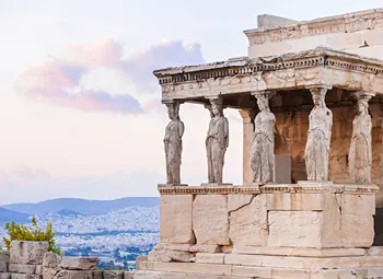 Easter in Athens - 28 April