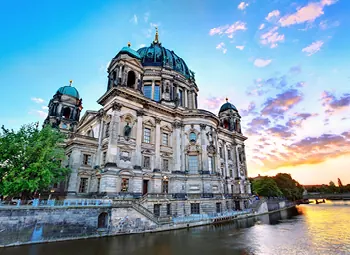 Short Break in Berlin