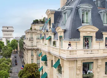 The Peninsula 5*