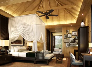 Domaine de Manville 5*