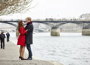 Rendez Vous à Paris