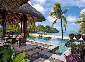 One & Only – St. Geran 5*