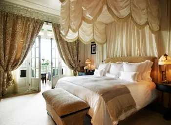 La Mamounia 5*