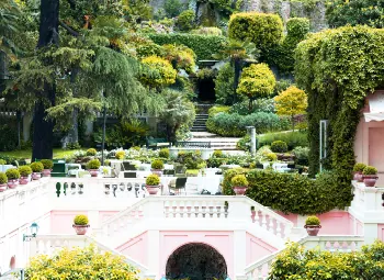 Hotel de Russie 5*