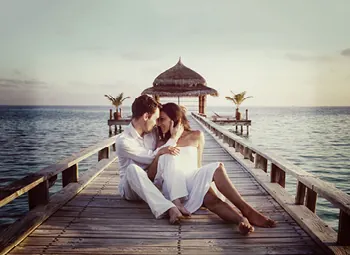 Magical Spice Gardens and Sparkling Island