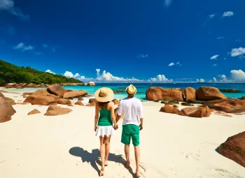 Coco de Mer Islands