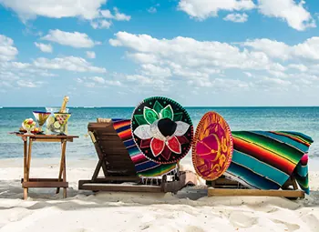 Sensational Mexico