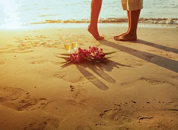 Honeymoon in Marmaris