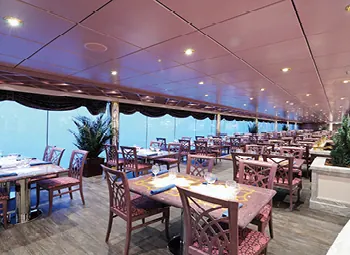MSC Poesia - Out of Genoa