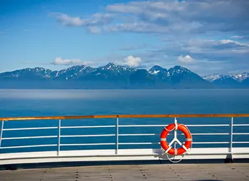 Royal Caribbean - Jewel of the Seas: Greek Isles Cruise