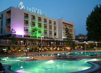 Chtaura Park 5*