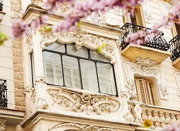 Easter in Madrid - 28 April